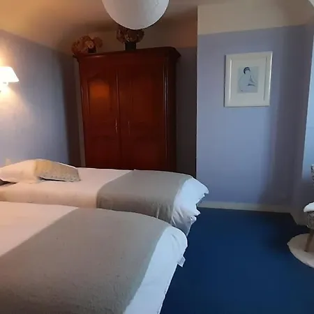 La Maison Fabane *