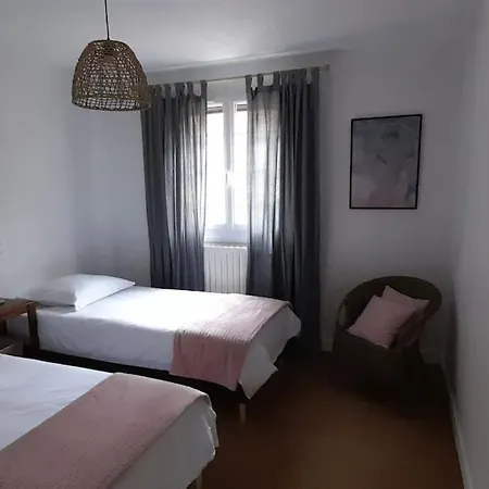 La Maison Fabane