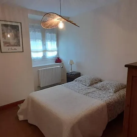 Сasa de vacaciones La Maison Fabane Carentan