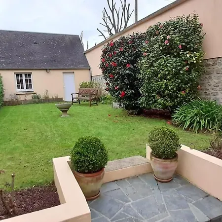 La Maison Fabane
