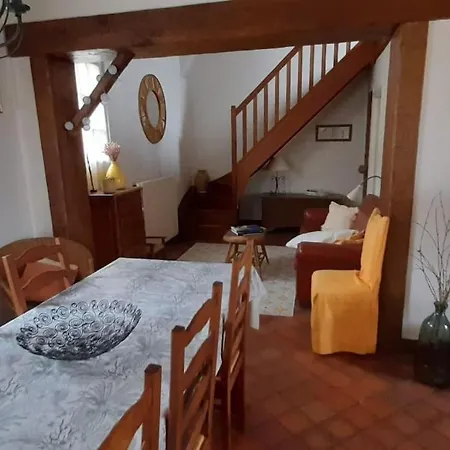 La Maison Fabane * Carentan