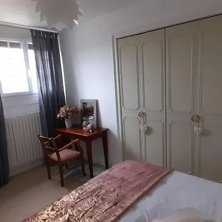La Maison Fabane Carentan
