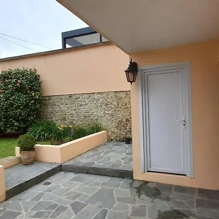 La Maison Fabane Сasa de vacaciones