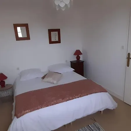 La Maison Fabane Casa de Férias *