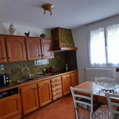 Casa de Férias La Maison Fabane