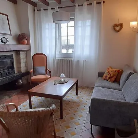 Tatil Evi La Maison Fabane *