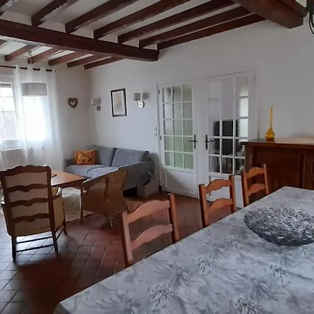 La Maison Fabane