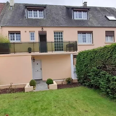 Tatil Evi La Maison Fabane Carentan